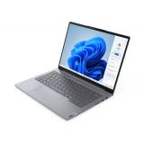 Lenovo - ThinkBook 14 G7 ARP AMD Ryzen™ 5 7535HS Portátil 35,6 cm (14") WUXGA 16 GB DDR5-SDRAM 512 GB SSD Wi-Fi 6E (802.11ax) Wi