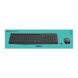 Logitech - MK235