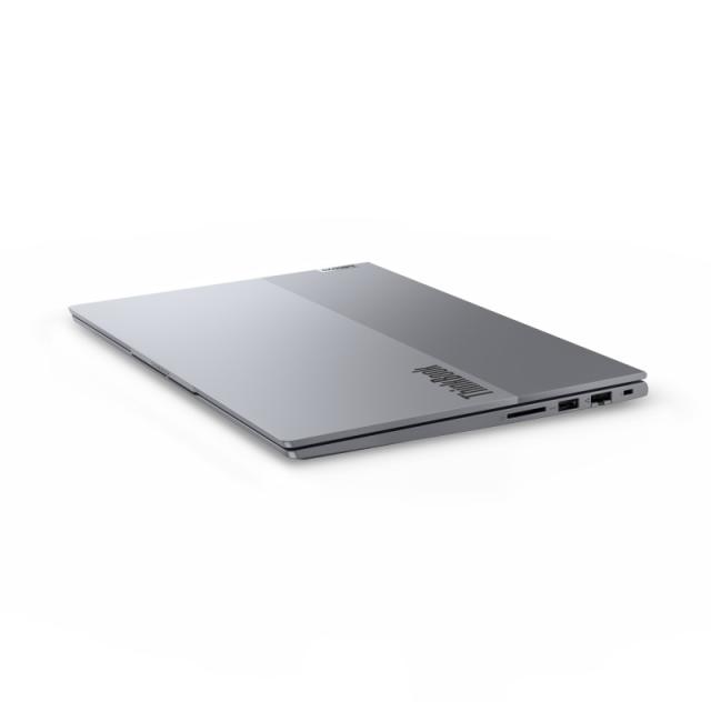 Lenovo - ThinkBook 14 G7 ARP AMD Ryzen™ 5 7535HS Portátil 35,6 cm (14") WUXGA 16 GB DDR5-SDRAM 512 GB SSD Wi-Fi 6E (802.11ax) Wi