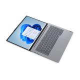 Lenovo - ThinkBook 14 G7 ARP AMD Ryzen™ 5 7535HS Portátil 35,6 cm (14") WUXGA 16 GB DDR5-SDRAM 512 GB SSD Wi-Fi 6E (802.11ax) Wi