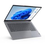 Lenovo - ThinkBook 14 G7 ARP AMD Ryzen™ 5 7535HS Portátil 35,6 cm (14") WUXGA 16 GB DDR5-SDRAM 512 GB SSD Wi-Fi 6E (802.11ax) Wi