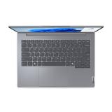 Lenovo - ThinkBook 14 G7 ARP AMD Ryzen™ 5 7535HS Portátil 35,6 cm (14") WUXGA 16 GB DDR5-SDRAM 512 GB SSD Wi-Fi 6E (802.11ax) Wi