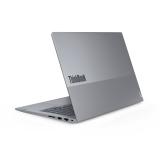 Lenovo - ThinkBook 14 G7 ARP AMD Ryzen™ 5 7535HS Portátil 35,6 cm (14") WUXGA 16 GB DDR5-SDRAM 512 GB SSD Wi-Fi 6E (802.11ax) Wi