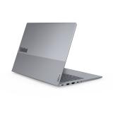 Lenovo - ThinkBook 14 G7 ARP AMD Ryzen™ 5 7535HS Portátil 35,6 cm (14") WUXGA 16 GB DDR5-SDRAM 512 GB SSD Wi-Fi 6E (802.11ax) Wi