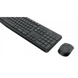 Logitech - MK235