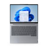 Lenovo - ThinkBook 14 G7 ARP AMD Ryzen™ 5 7535HS Portátil 35,6 cm (14") WUXGA 16 GB DDR5-SDRAM 512 GB SSD Wi-Fi 6E (802.11ax) Wi