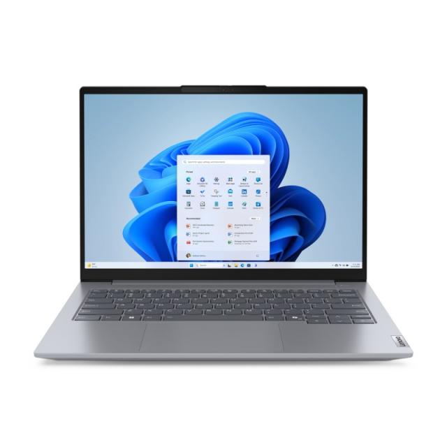 Lenovo - ThinkBook 14 G7 ARP AMD Ryzen™ 5 7535HS Portátil 35,6 cm (14") WUXGA 16 GB DDR5-SDRAM 512 GB SSD Wi-Fi 6E (802.11ax) Wi