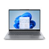 Lenovo - ThinkBook 14 G7 ARP AMD Ryzen™ 5 7535HS Portátil 35,6 cm (14") WUXGA 16 GB DDR5-SDRAM 512 GB SSD Wi-Fi 6E (802.11ax) Wi
