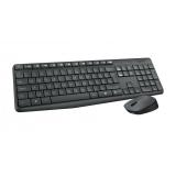 Logitech - MK235