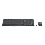 Logitech - MK235