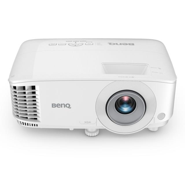 BenQ - MX560 Proyector de alcance estándar 4000 lúmenes ANSI DLP XGA (1024x768) Blanco