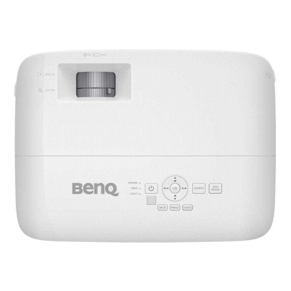BenQ - MX560 Proyector de alcance estándar 4000 lúmenes ANSI DLP XGA (1024x768) Blanco