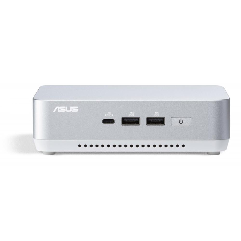 ASUS - NUC 14 Pro+ RNUC14RVSU700002I UCFF Blanco 155H