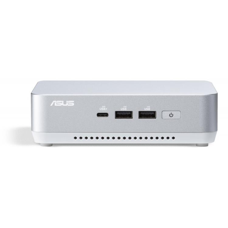ASUS - NUC 14 Pro+ RNUC14RVSU700002I UCFF Blanco 155H