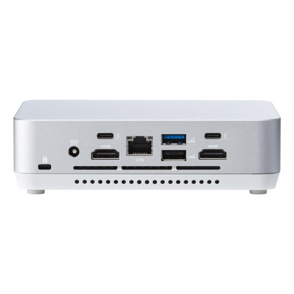 ASUS - NUC 14 Pro+ RNUC14RVSU700002I UCFF Blanco 155H