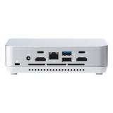 ASUS - NUC 14 Pro+ RNUC14RVSU700002I UCFF Blanco 155H