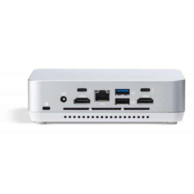 ASUS - NUC 14 Pro+ RNUC14RVSU700002I UCFF Blanco 155H