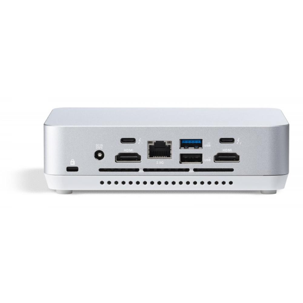 ASUS - NUC 14 Pro+ RNUC14RVSU700002I UCFF Blanco 155H