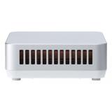 ASUS - NUC 14 Pro+ RNUC14RVSU700002I UCFF Blanco 155H