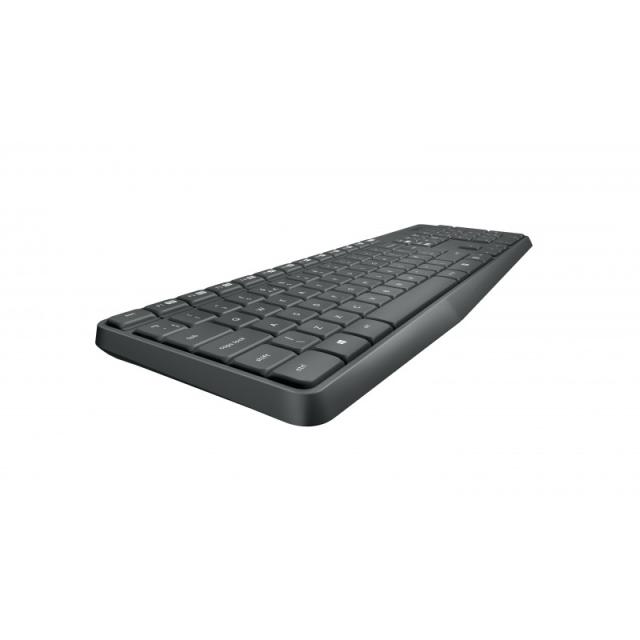 Logitech - MK235
