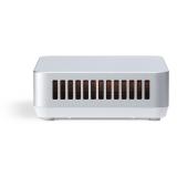 ASUS - NUC 14 Pro+ RNUC14RVSU700002I UCFF Blanco 155H