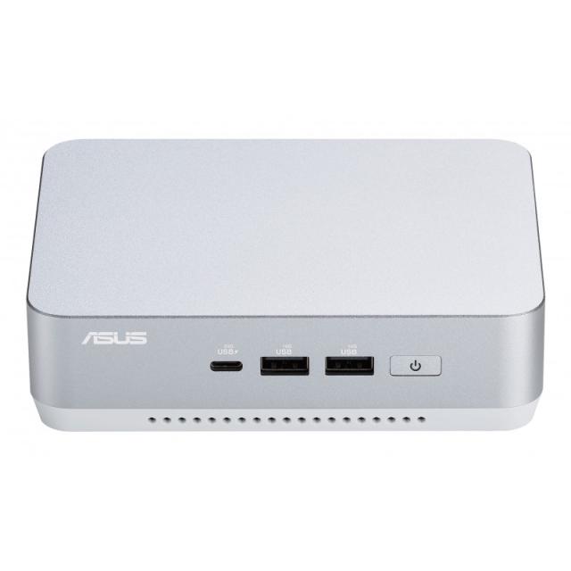 ASUS - NUC 14 Pro+ RNUC14RVSU700002I UCFF Blanco 155H