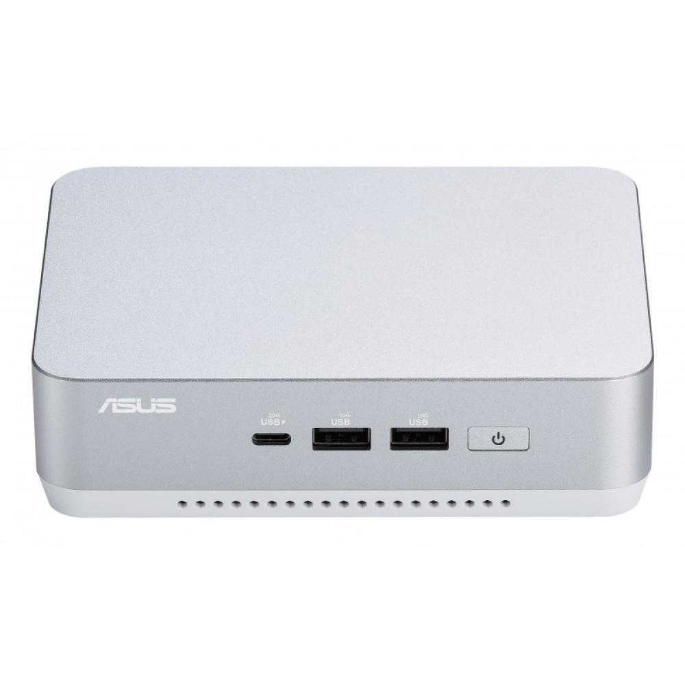 ASUS - NUC 14 Pro+ RNUC14RVSU700002I UCFF Blanco 155H
