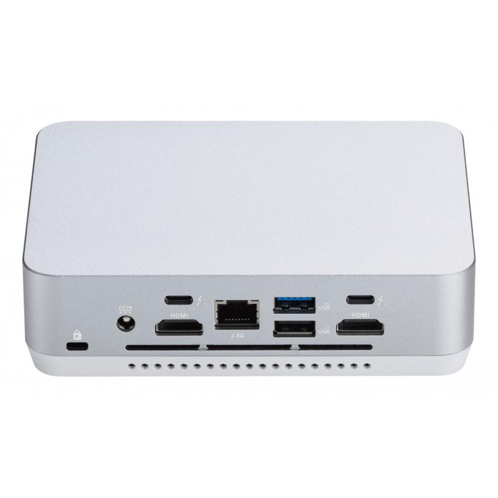 ASUS - NUC 14 Pro+ RNUC14RVSU700002I UCFF Blanco 155H