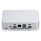 ASUS - NUC 14 Pro+ RNUC14RVSU700002I UCFF Blanco 155H