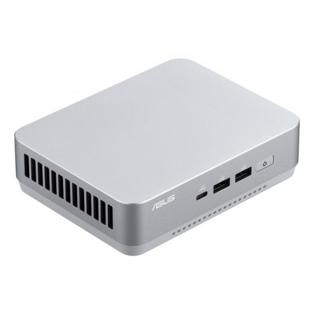 ASUS - NUC 14 Pro+ RNUC14RVSU700002I UCFF Blanco 155H