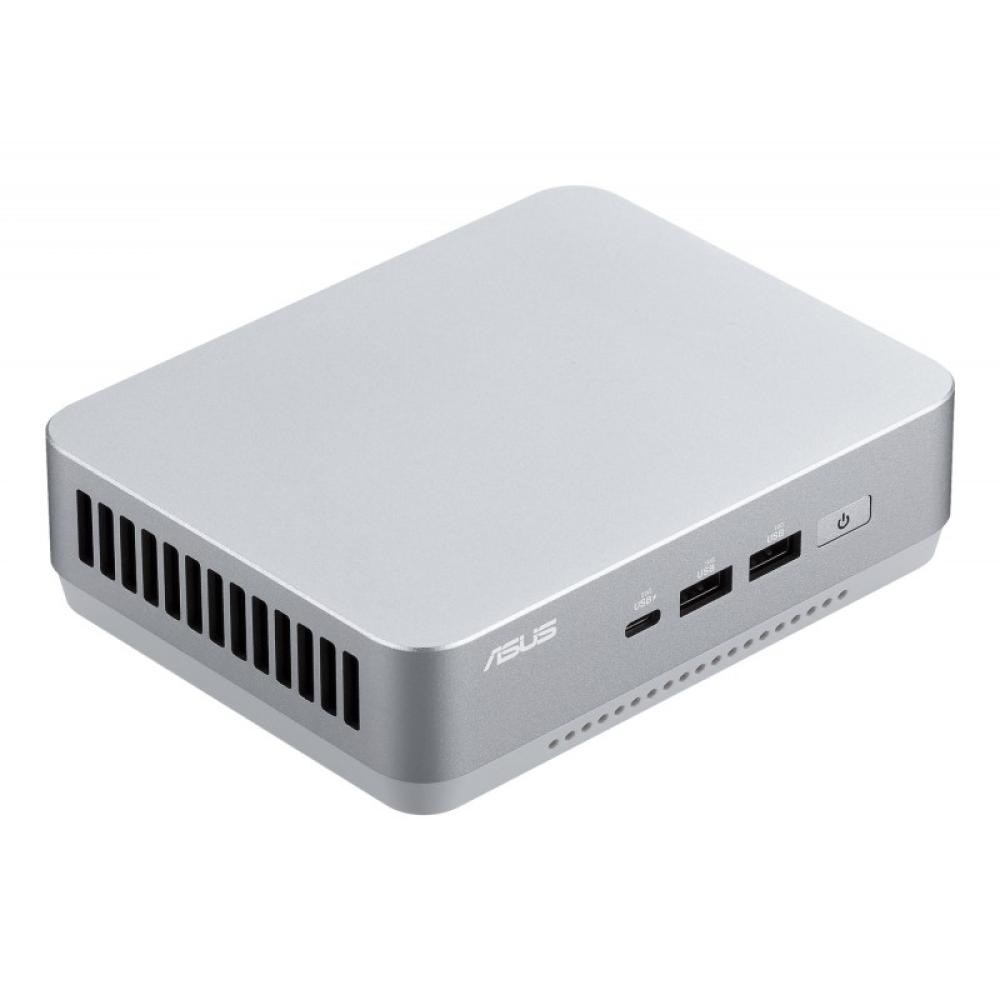 ASUS - NUC 14 Pro+ RNUC14RVSU700002I UCFF Blanco 155H