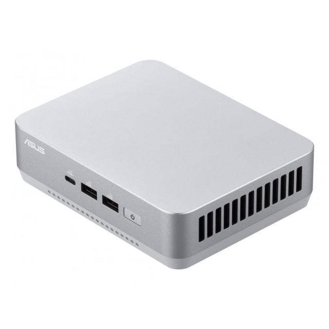 ASUS - NUC 14 Pro+ RNUC14RVSU700002I UCFF Blanco 155H