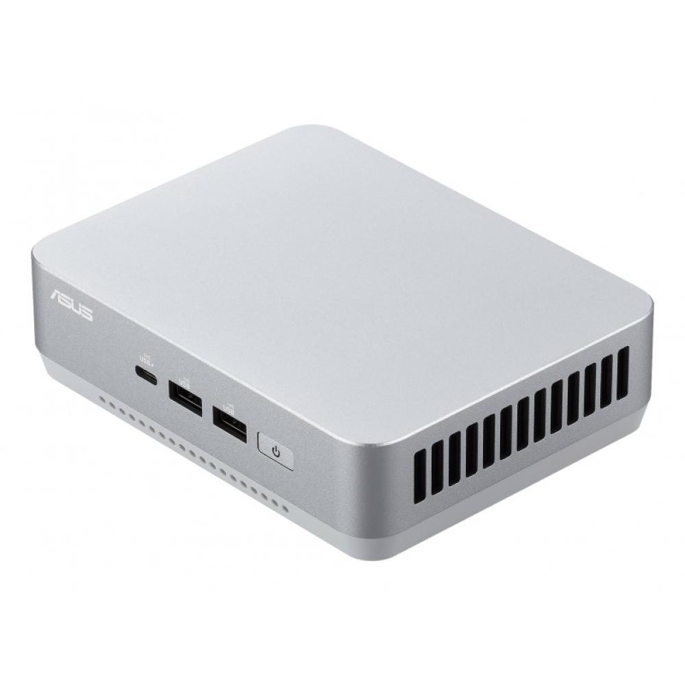 ASUS - NUC 14 Pro+ RNUC14RVSU700002I UCFF Blanco 155H