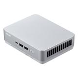 ASUS - NUC 14 Pro+ RNUC14RVSU700002I UCFF Blanco 155H