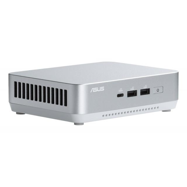 ASUS - NUC 14 Pro+ RNUC14RVSU700002I UCFF Blanco 155H