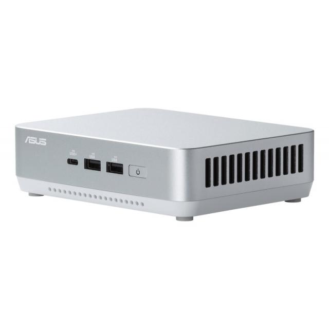 ASUS - NUC 14 Pro+ RNUC14RVSU700002I UCFF Blanco 155H
