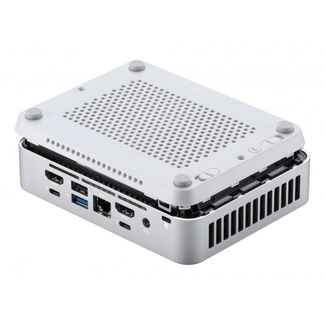 ASUS - NUC 14 Pro+ RNUC14RVSU700002I UCFF Blanco 155H