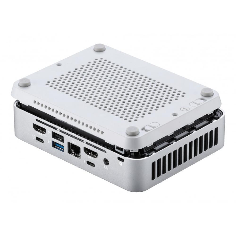 ASUS - NUC 14 Pro+ RNUC14RVSU700002I UCFF Blanco 155H