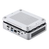 ASUS - NUC 14 Pro+ RNUC14RVSU700002I UCFF Blanco 155H
