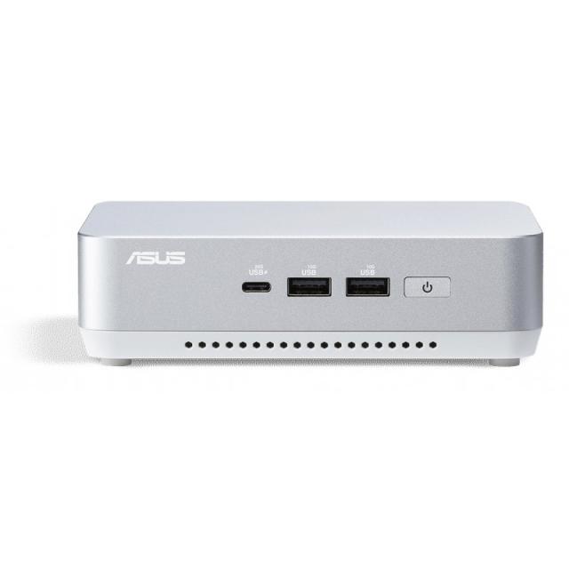 ASUS - NUC 14 Pro+ RNUC14RVSU700002I UCFF Blanco 155H
