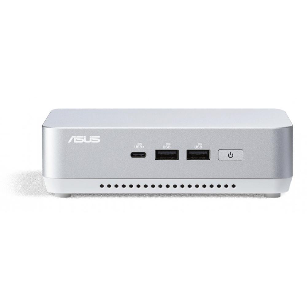ASUS - NUC 14 Pro+ RNUC14RVSU700002I UCFF Blanco 155H
