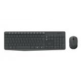 Logitech - MK235