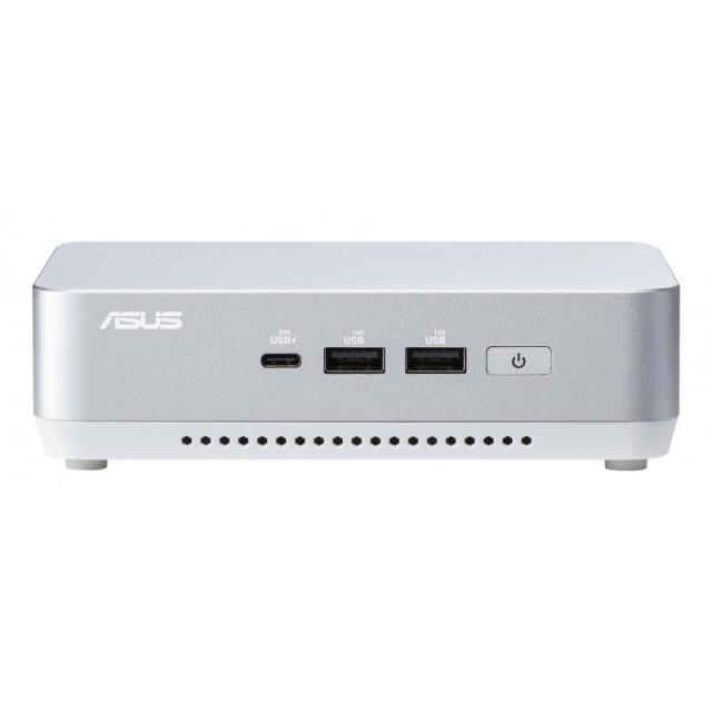 ASUS - NUC 14 Pro+ RNUC14RVSU700002I UCFF Blanco 155H