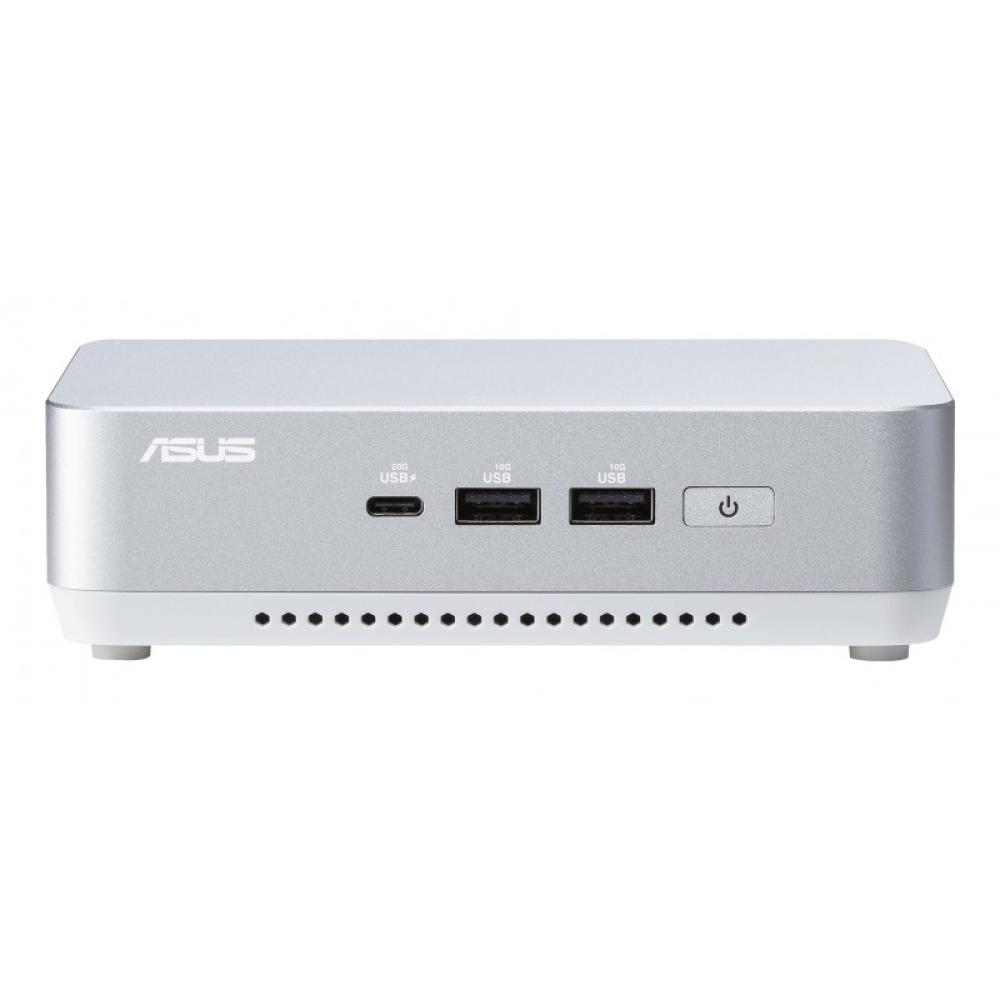 ASUS - NUC 14 Pro+ RNUC14RVSU700002I UCFF Blanco 155H