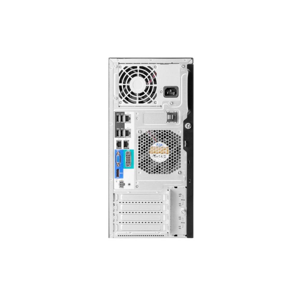 HPE - ProLiant ML30 Gen11 E-2434 3.4GHz 4c 1P 32GB-U 4LFF 2x960GB SSD 800W RPS EU Server