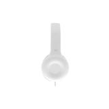 T''nB - CSKID3 auricular y casco Auriculares Alámbrico Diadema Música Turquesa, Blanco