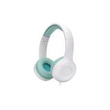 T''nB - CSKID3 auricular y casco Auriculares Alámbrico Diadema Música Turquesa, Blanco