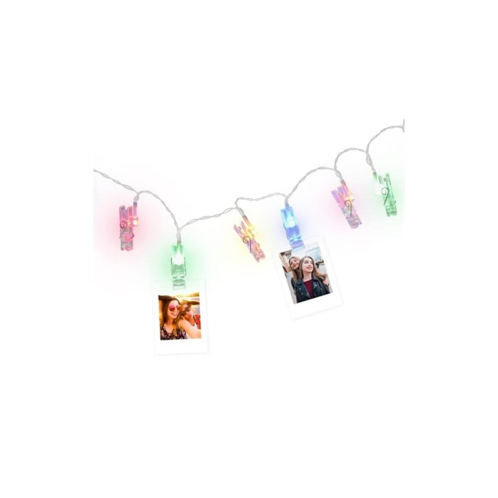 T''nB - LSLEDCLIP tira de luces 1,2 m 10 lámpara(s) LED