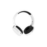 T''nB - SINGLE 2 Auriculares Inalámbrico y alámbrico Diadema Llamadas/Música Bluetooth Gris