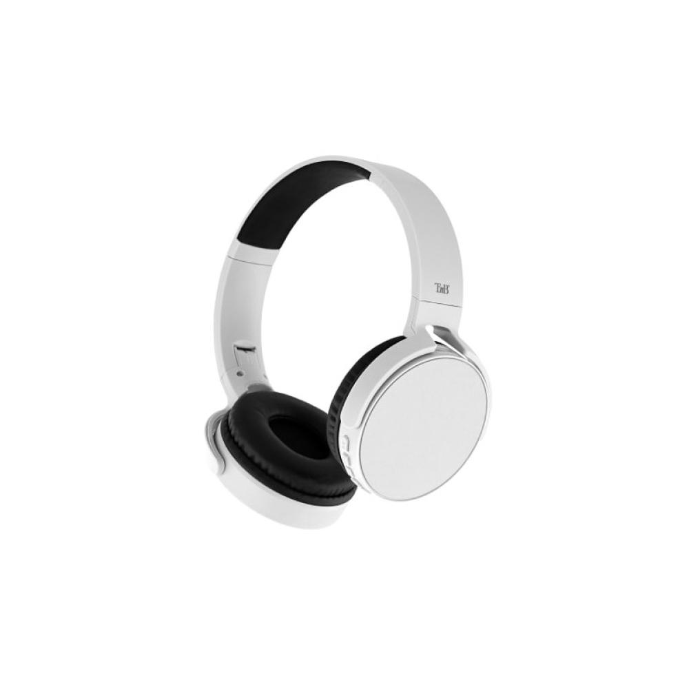 T''nB - SINGLE 2 Auriculares Inalámbrico y alámbrico Diadema Llamadas/Música Bluetooth Gris